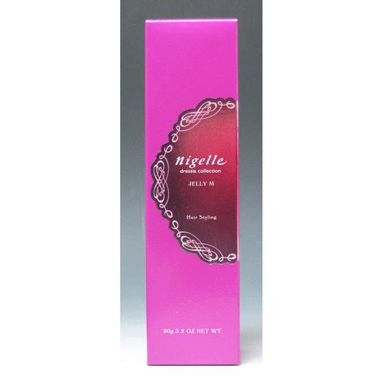 MILBON（ミルボン） ニゼル ジェリーM 90g : ナチュレア - 通販