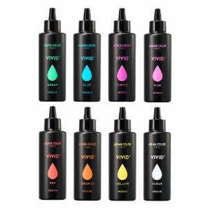 アジアンカラー フェス ビビッドプラス 150ml (1本の価格です
