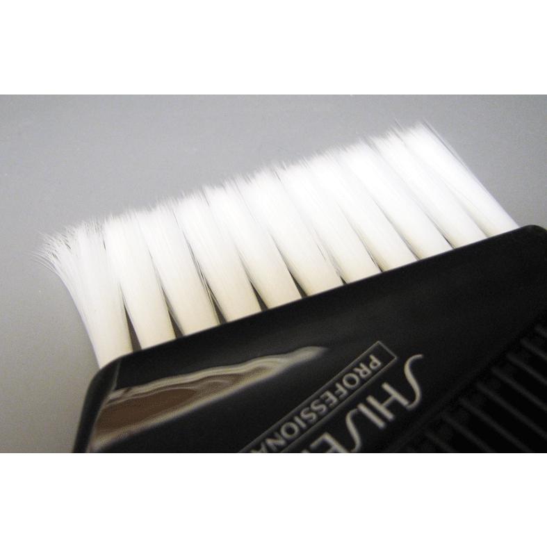 資生堂 ヘアカラー塗布用のハケ ブラック Color Pr Hake ナチュレア 通販 Yahoo ショッピング