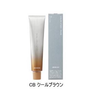 アリミノ カラーストーリー プライム ブラウンタイプ CB クール