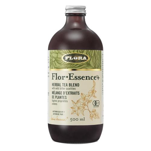 2本セット フローエッセンス+リキッド 500ml フローエッセンスプラス FLORA フローラハウス florahealth プライムダイレクト_2