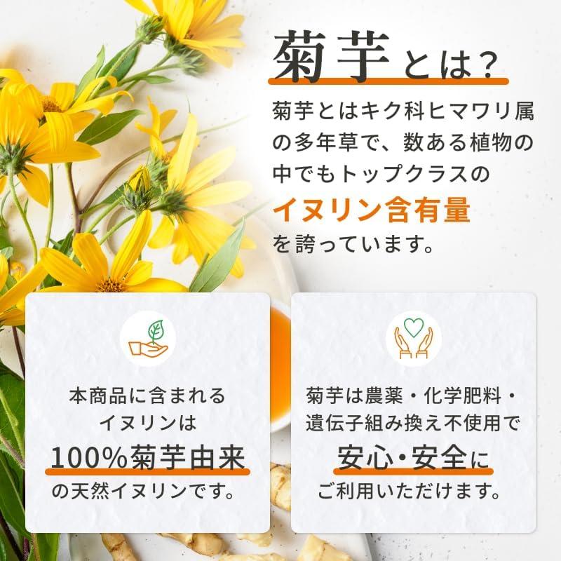 菊芋のおかげ 300mg×150粒 【機能性表示食品】 FAUSTORES限定 携帯用ピルケースセット キクイモ生活リニューアル品 日本糖尿食研 |  | 03