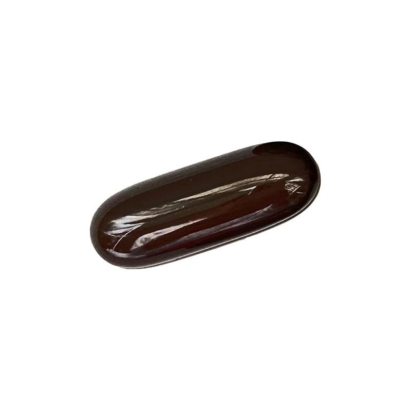 ブラック・プロポリス 5000mg 生プロポリス樹脂 10倍濃縮 ビタミンE配合 GMP認定 サプリメント 約30日分 30粒 袋入り|naturesnaturals|03