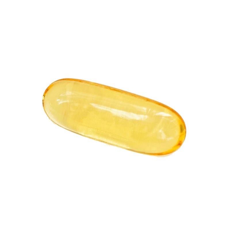オメガ３ DHA EPA フィッシュオイル 1000mg ビタミンE配合 GMP認定 サプリメント 約200日分 200粒 ケース入りの画像