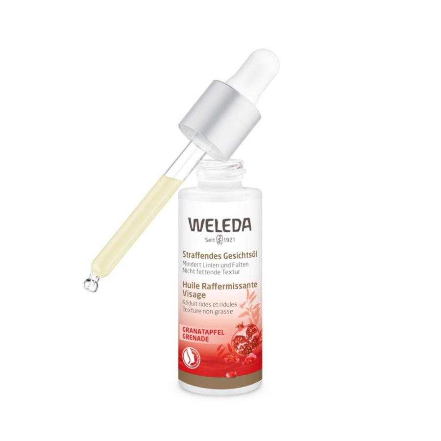 公式 正規品 ヴェレダ WELEDA ざくろ フェイシャルオイル N 30mL :12461150:ネイチャーズウェイYahoo!ショップ - 通販  - Yahoo!ショッピング