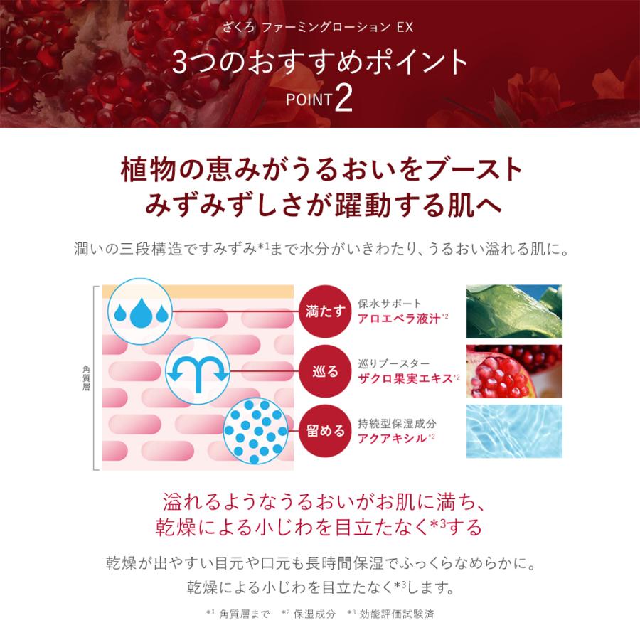 WELEDA ヴェレダ 公式 正規品 ざくろファーミングローション EX