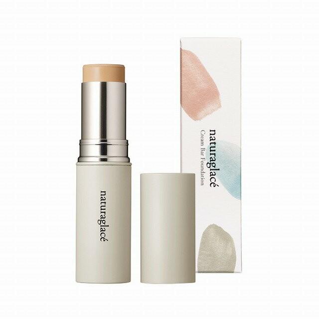 Naturaglace（ナチュラグラッセ） スティックファンデ オーガニック