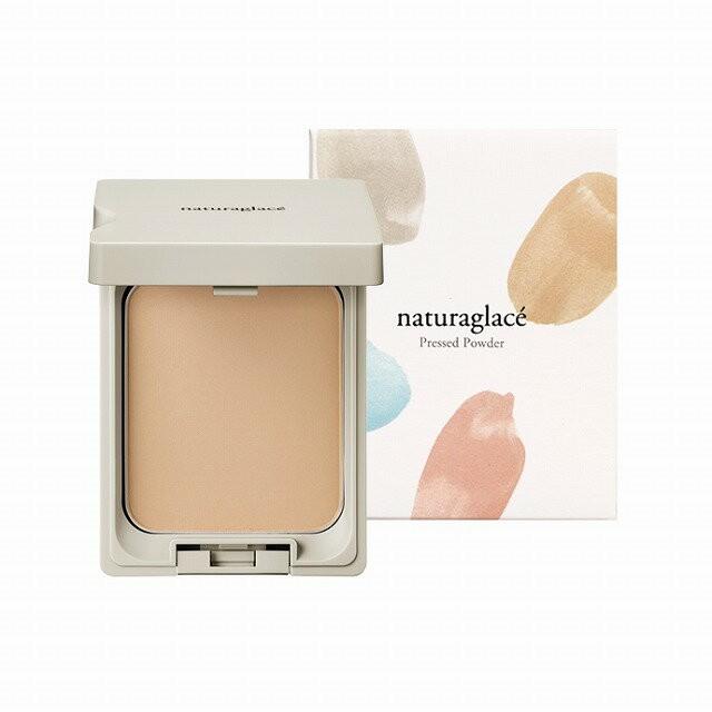 Naturaglace（ナチュラグラッセ） パウダー オーガニック 公式