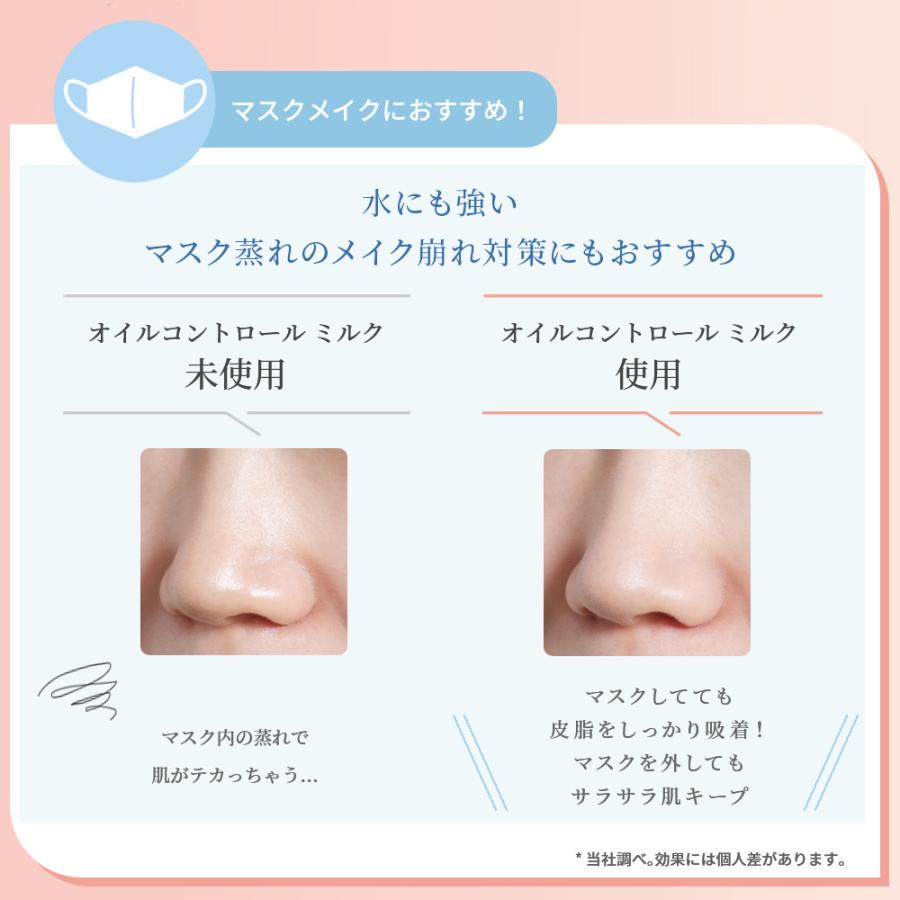 Naturaglace（ナチュラグラッセ） 崩れ防止 化粧下地 オーガニック