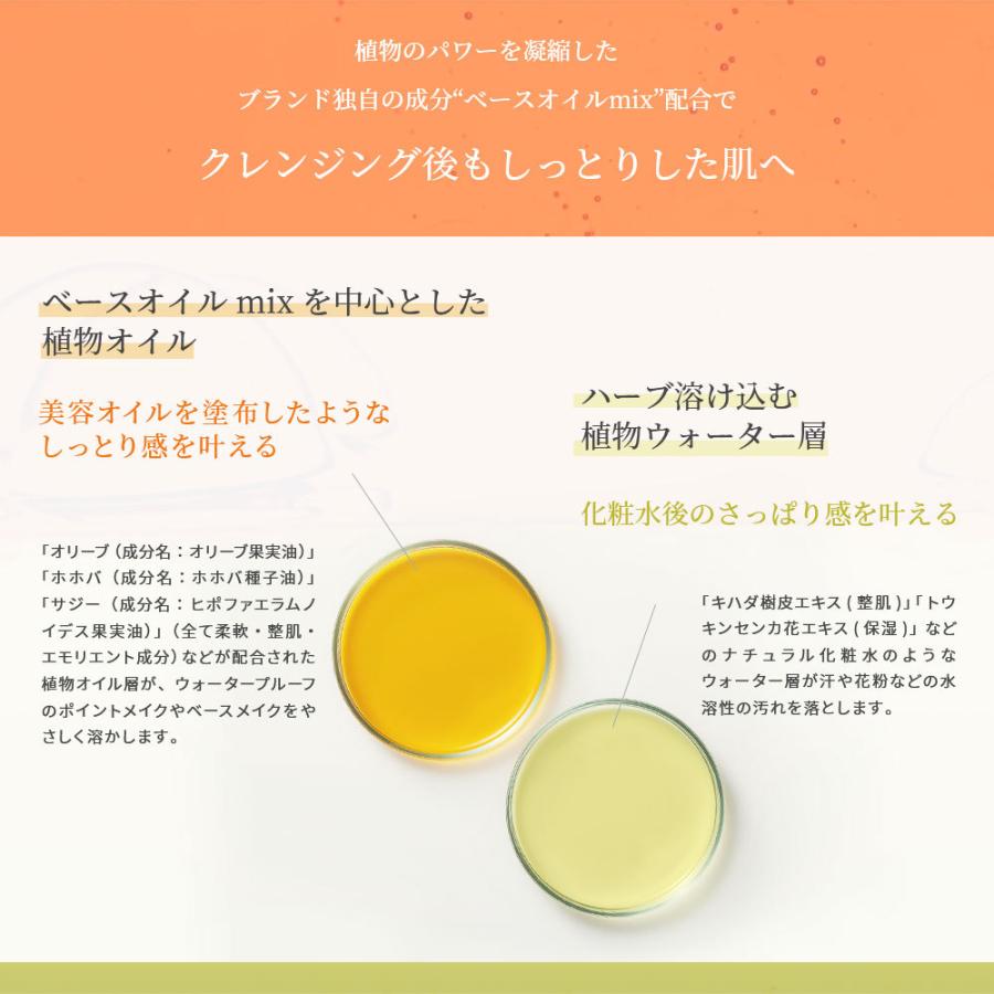 Naturaglace（ナチュラグラッセ） クレンジング オーガニック 公式