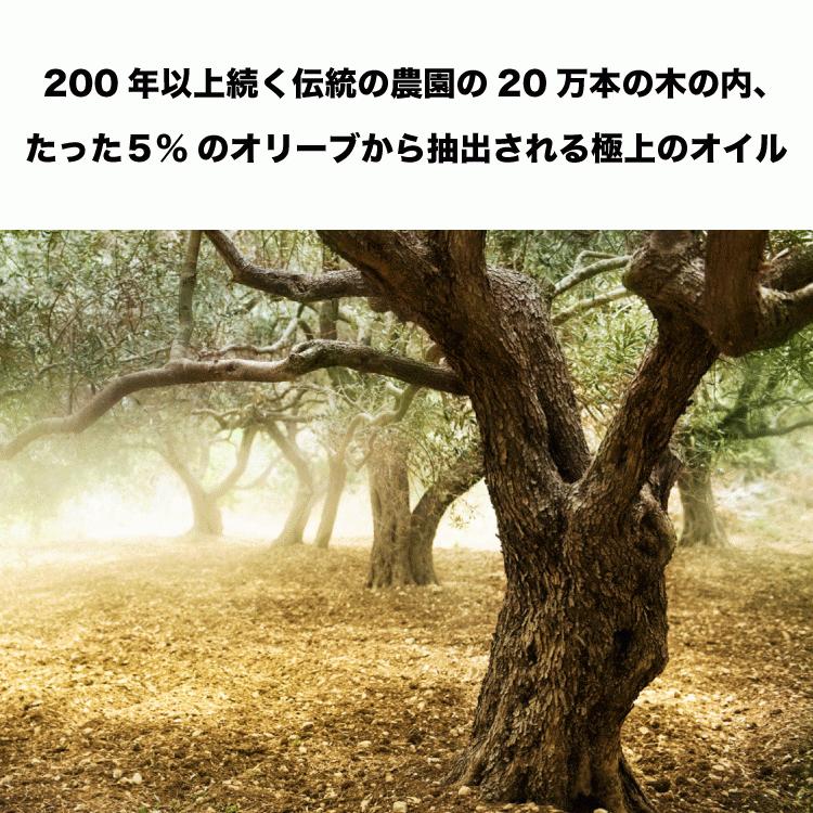 IO(イオ) ブラック 500ml x 2個セット エクストラバージンオリーブオイル｜naturier｜06