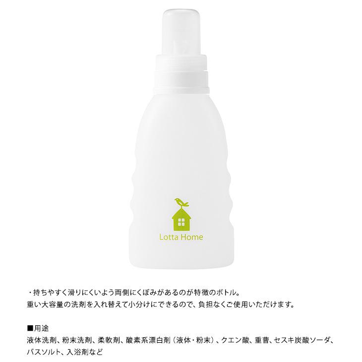 214円 New Arrival ロッタホーム スプレーボトル 180ml ディスペンサー 容器 オシャレ 白 詰め替えボトル 詰め替え