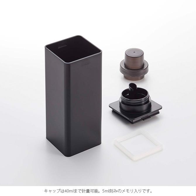 ランドリーボトル 洗剤入れ 容器 おしゃれ マグネット tower タワー マグネット詰め替え用ランドリーボトル |  | 06