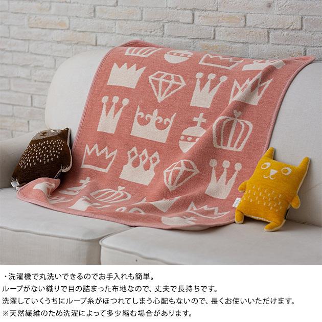 ベビー 赤ちゃん おくるみ ブランケット 厚手 かわいい 北欧 KLIPPAN