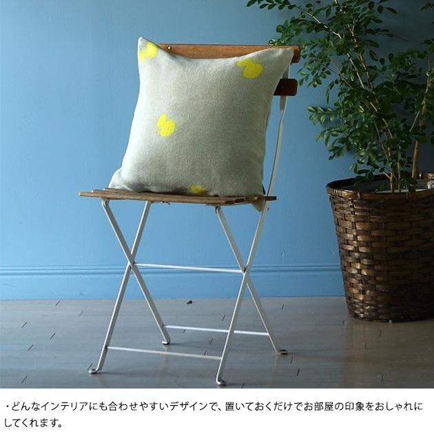 KLIPPAN クリッパン×mina perhonen ミナペルホネン クッションカバー