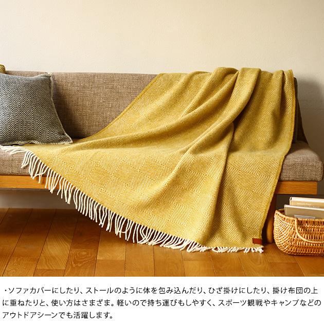 クリッパン スローケット ブランケット 高級 おしゃれ 北欧 肩掛け