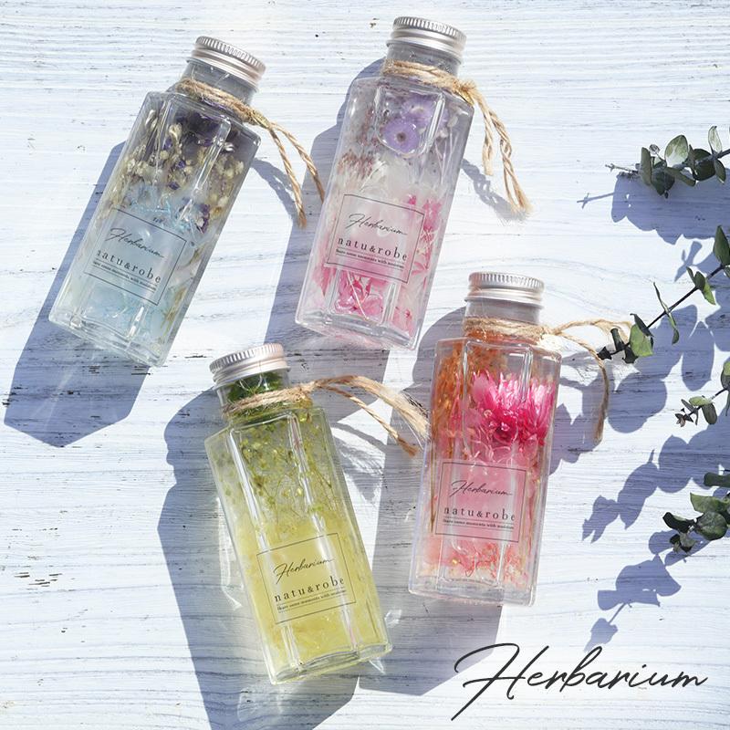 ギフト 瓶 プレゼント かわいい おしゃれ 誕生日 Mnr 0023 ハーバリウム ポイント消化 Pp02 Mnr 0023 Natu Robe 通販 Yahoo ショッピング