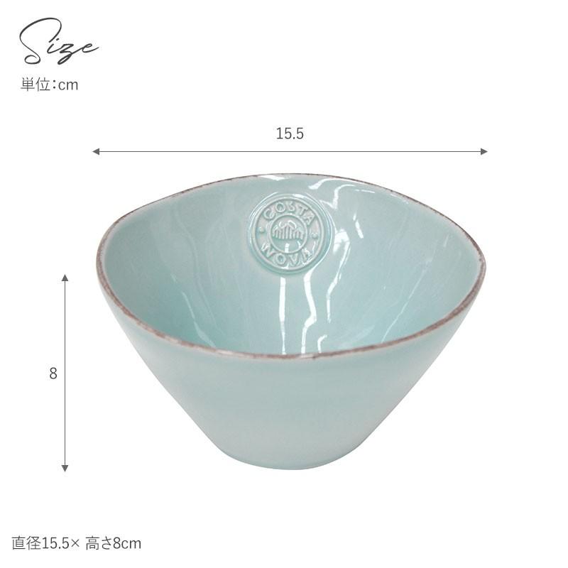 コスタ ノバ コスタ ノバ 皿 食器 おしゃれ ボウル 小皿 小鉢 Costa Nova コスタノバ ボウル ポイント消化 Pp02 Mnr 0031 Natu Robe 通販 Yahoo ショッピング