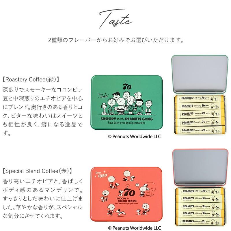 スヌーピー インスタントコーヒー スティック ギフト スティックコーヒー おしゃれ かわいい Inic Coffee イニックコーヒー Peanuts ピーナッツ Coffee Pouder Mnr 0086 Natu Robe 通販 Yahoo ショッピング