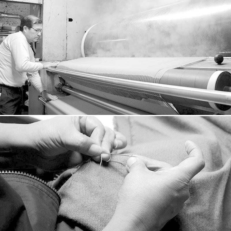 シルケボー ブランケット Silkeborg Uldspinderi ハーフケット 85cm