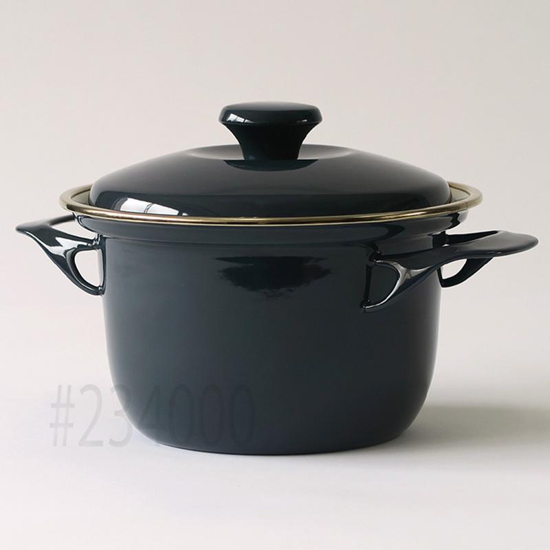 【レア】コブクロ ハウス食品 コラボ ほうろう 両手鍋【未使用】 holoex_mb.jpg