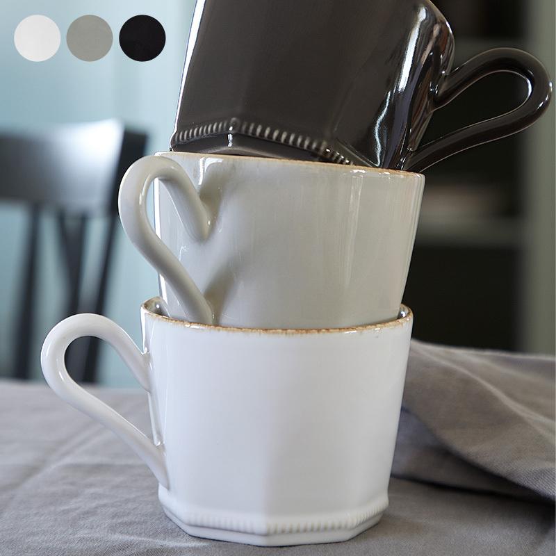 コーヒーカップ ティーカップ おしゃれ 食洗器対応 レンジ対応 カップ コップ Costa Nova コスタノバ マグカップ Luzia ルツィア Pp02 Mnr 0319 Natu Robe 通販 Yahoo ショッピング