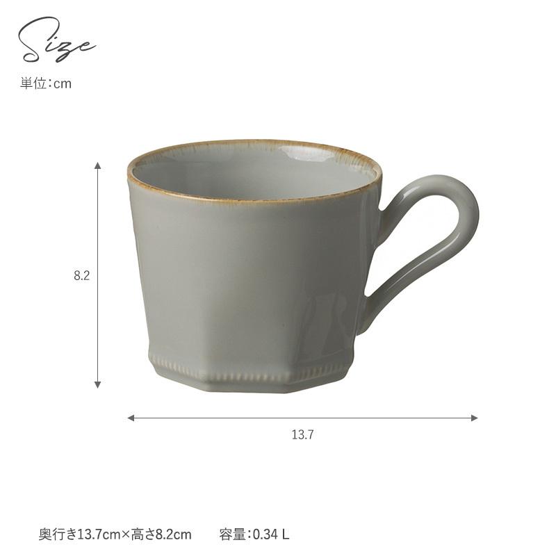 コーヒーカップ ティーカップ おしゃれ 食洗器対応 レンジ対応 カップ
