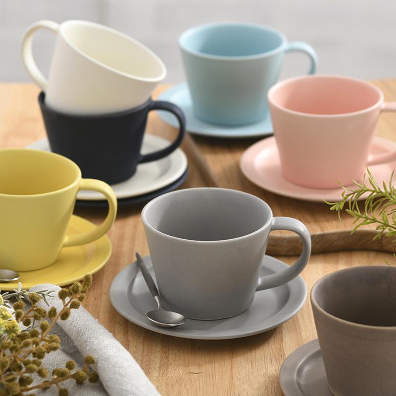 SAKUZAN マグカップ コップ おしゃれ 美濃焼 日本製 プレゼント