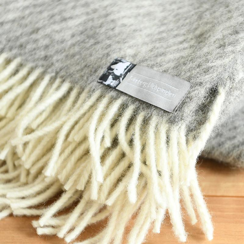 silkeborg uldspinderi ウール ブランケット www.cleanlineapp.com