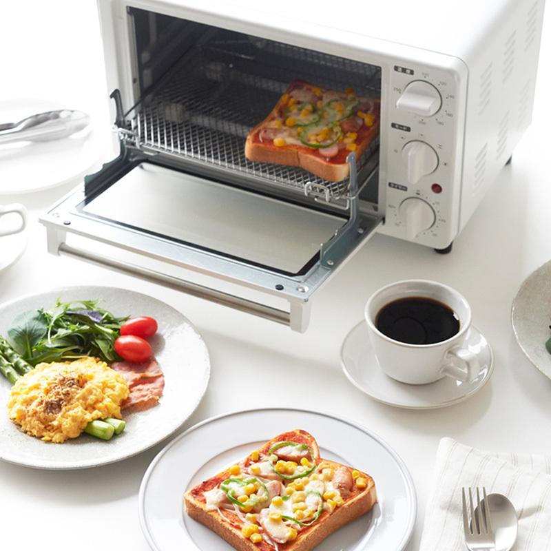 siroca ST-231 Compact Toaster Oven