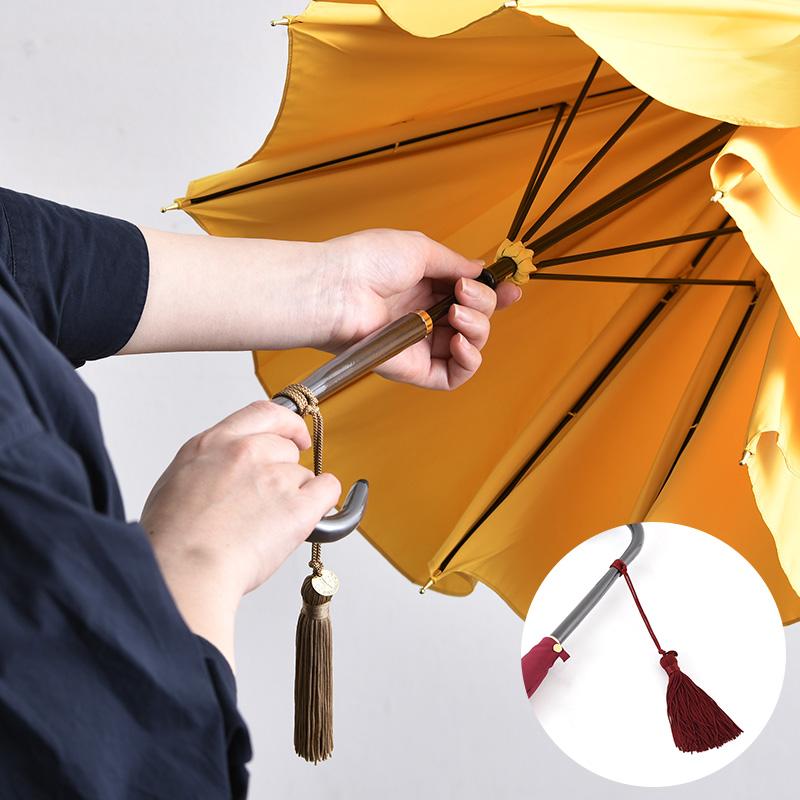 傘 雨傘 レディース おしゃれ 日本製 高級 上質 前原光榮商店