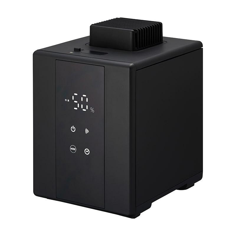 ドウシシャ 加湿器 KSZ-501 湿度センサー付き 大容量 2.4L 強力 ドウシシャ 加湿器 KSZ-501 湿度センサー付き 大容量 2.4L 強力