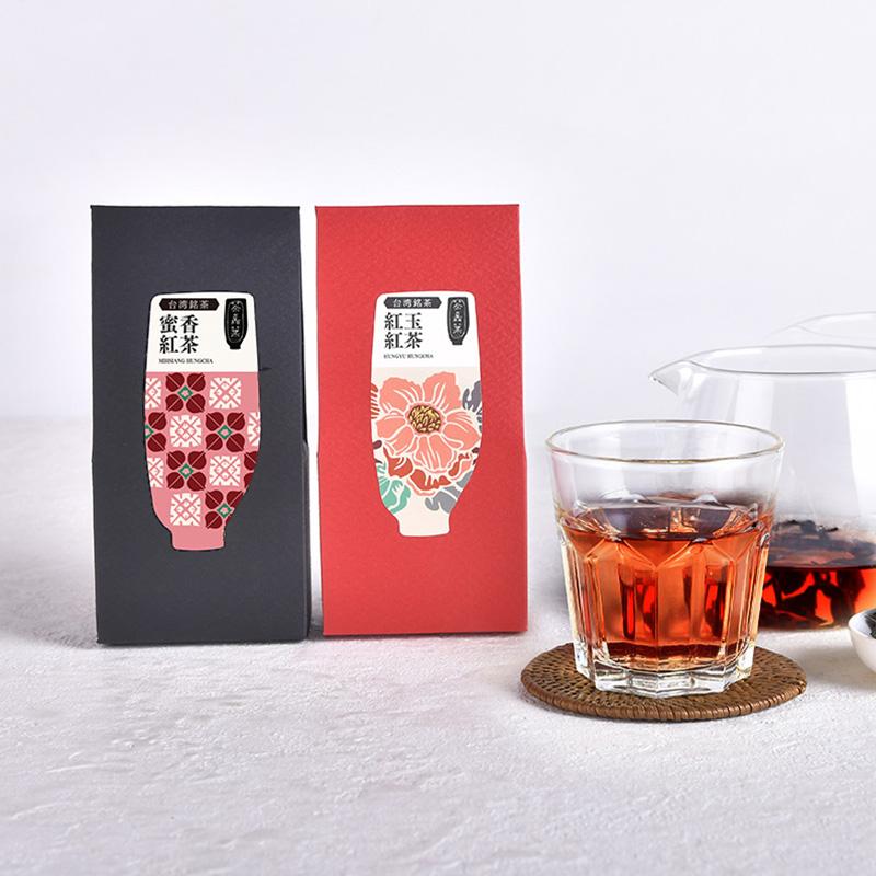 台湾特選高級茶6個セット GABA茶・いも紅茶・鉄観音・東方美人茶・はちみつ紅茶 台湾特選高級茶6個セット GABA茶・いも紅茶・鉄観音・東方美人茶
