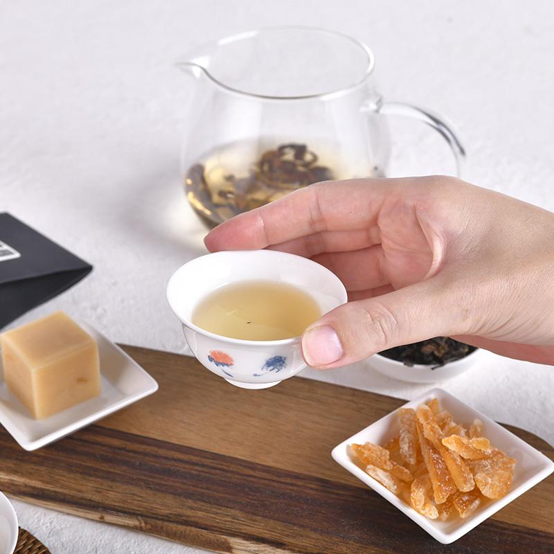 茶 茶葉 台湾 紅茶 セット ギフト 贈り物 茶嘉葉 チャカバ 台湾紅茶