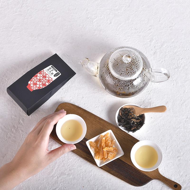 【白壇さん専用ページ　2セット販売】台湾茶　王徳傳　金風茶香4缶セット　未開封 白壇さん専用ページ 2セット販売】台湾茶 王徳傳 金風茶香4缶