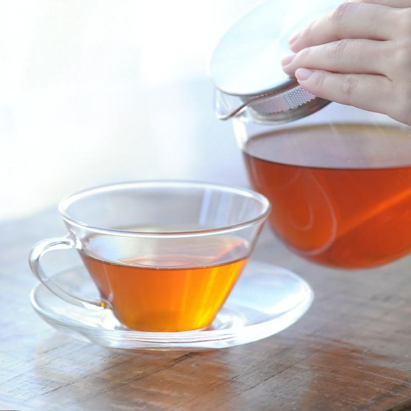 ルイボスティー オレンジ フレーバー Sunny 30包入り ティーバッグ 妊婦 授乳中 ノンカフェイン ハーブ ティーライフ Nr Natu Robe 通販 Yahoo ショッピング