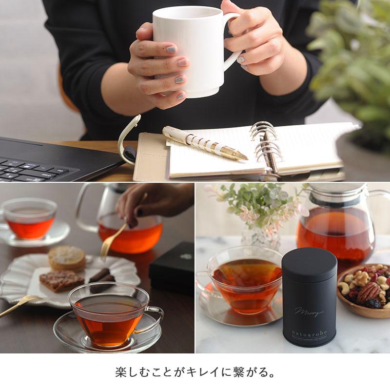 ローズヒップティー ルイボスティー 有機ローズヒップ入り Better 30包入り ノンカフェイン オーガニック 水出し ハイビスカス ハーブティー Nr Natu Robe 通販 Yahoo ショッピング