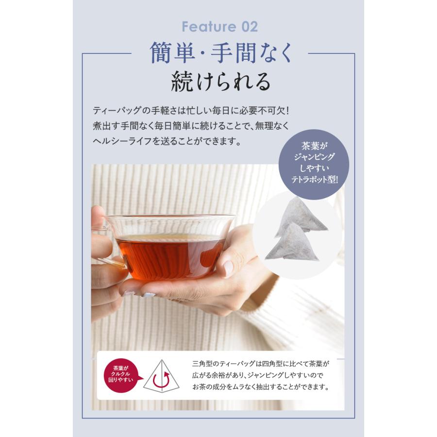 ルイボスティー ギフト オーガニック ハーブティー ノンカフェイン 化粧箱 選べるルイボスティー2缶 ギフトボックスセット 10包入りギフト缶 母の日 2025 |  | 04