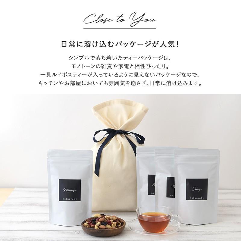 妊婦 マタニティ プレゼント カフェインレス 授乳 出産 ノンカフェイン ギフトセット ルイボスティー3種 ミックスナッツ フルーツ コットンバッグ付き Nr Natu Robe 通販 Yahoo ショッピング