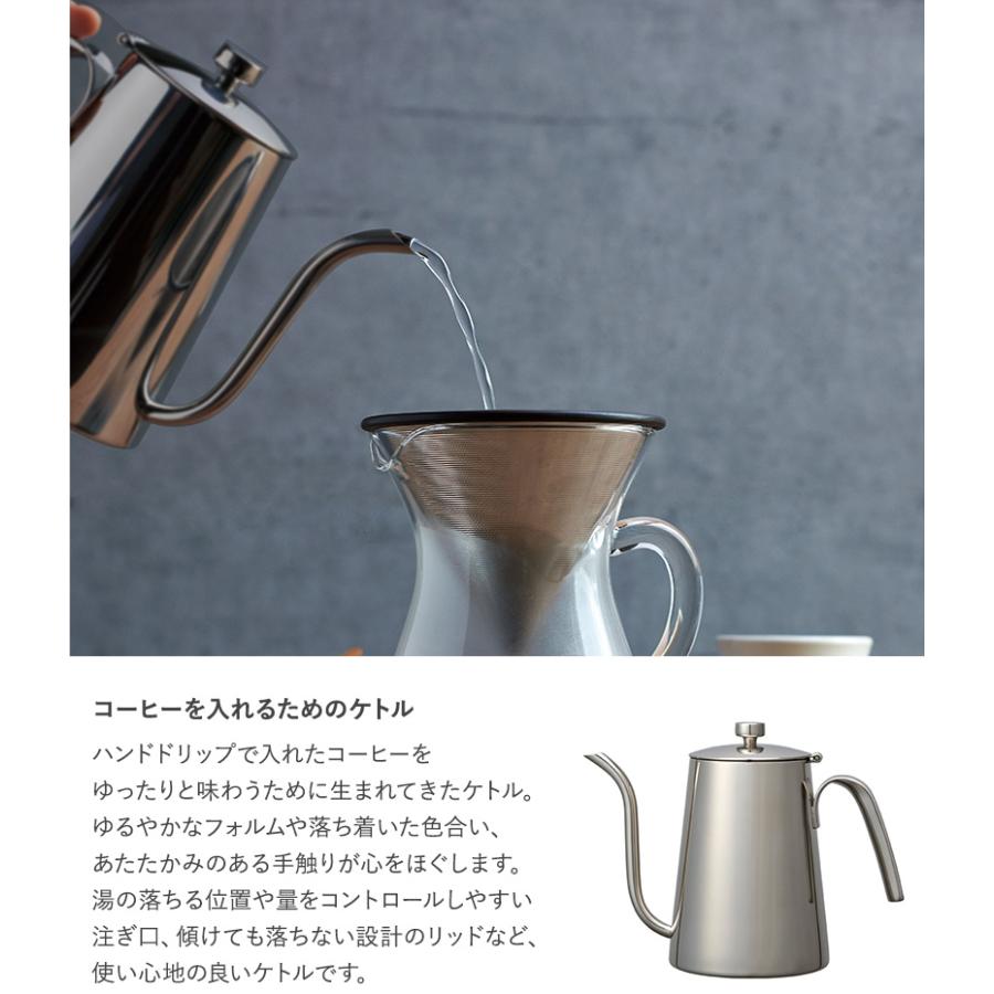 気質アップ Kinto キントー スローコーヒースタイル ケトル 900ml コーヒー ケトル おしゃれ ドリップポット コーヒーケトル 日本未入荷 入手困難 Gdpcambodia Org