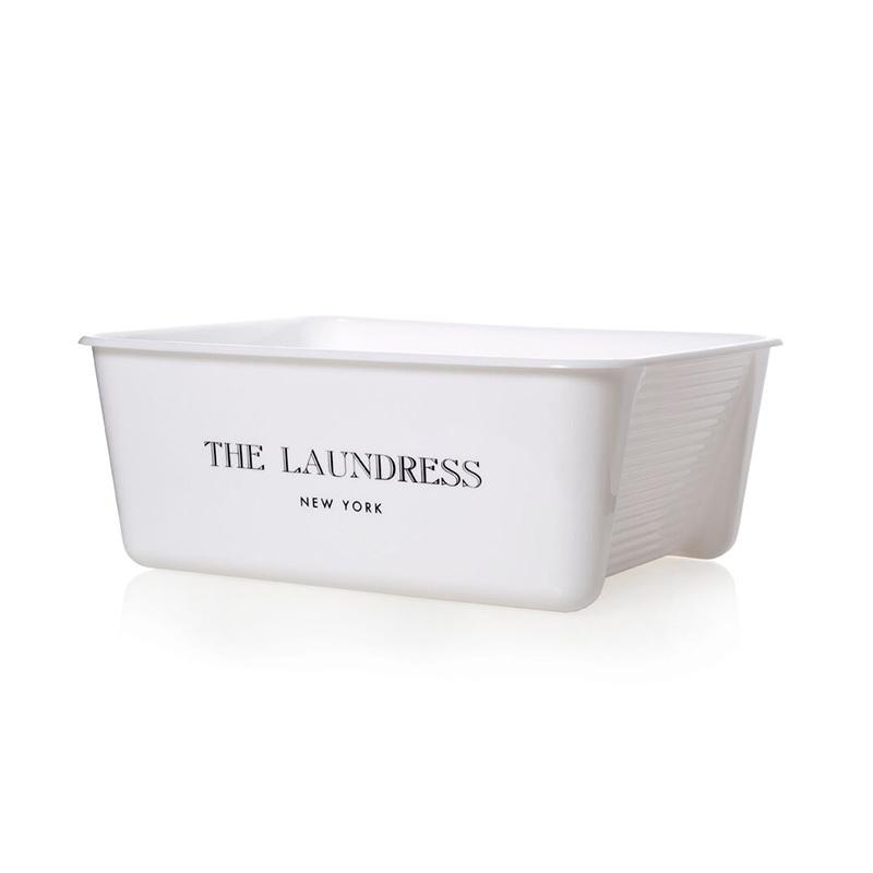 洗濯桶 おしゃれ 洗い桶 たらい ウォッシュタブ つけ置き 手洗い The Laundress ザ ランドレス ウォッシングタブ Nr Natu Robe 通販 Yahoo ショッピング