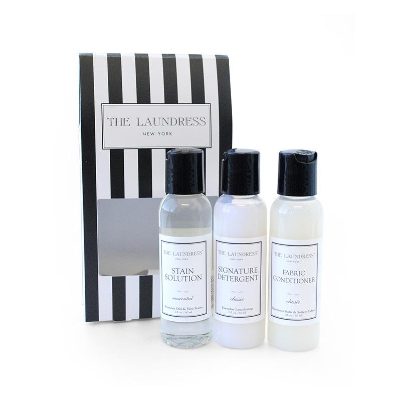 洗剤 おしゃれ セット エコ ギフト プレゼント The Laundress ザ ランドレス スターターミニキット Nr Natu Robe 通販 Yahoo ショッピング