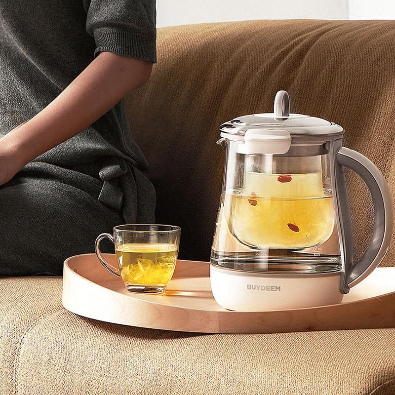 薬膳料理 離乳食 電気ポット 薬膳茶 漢方茶 ハーブティー 煮出し 保温
