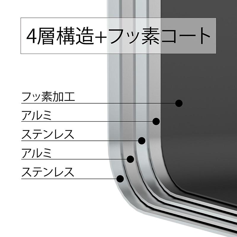 ごはん鍋 1合 2合 3合 おしゃれ ガラス蓋 雪平 炊き立て 炊き込み HARIO ハリオ フタがガラスのIH対応ご飯釜 雪平｜naturobe｜04