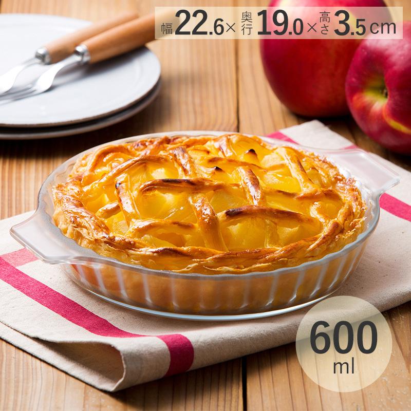 セラベイク 耐熱皿 ガラス 日本製 おしゃれ タルト型 パイ皿 ADERIA アデリア Cera Bake タルト M  :NR-02369:natu&robe - 通販 - Yahoo!ショッピング