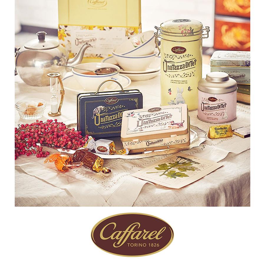 カファレル クリスマス 2025 アドベントカレンダー お菓子