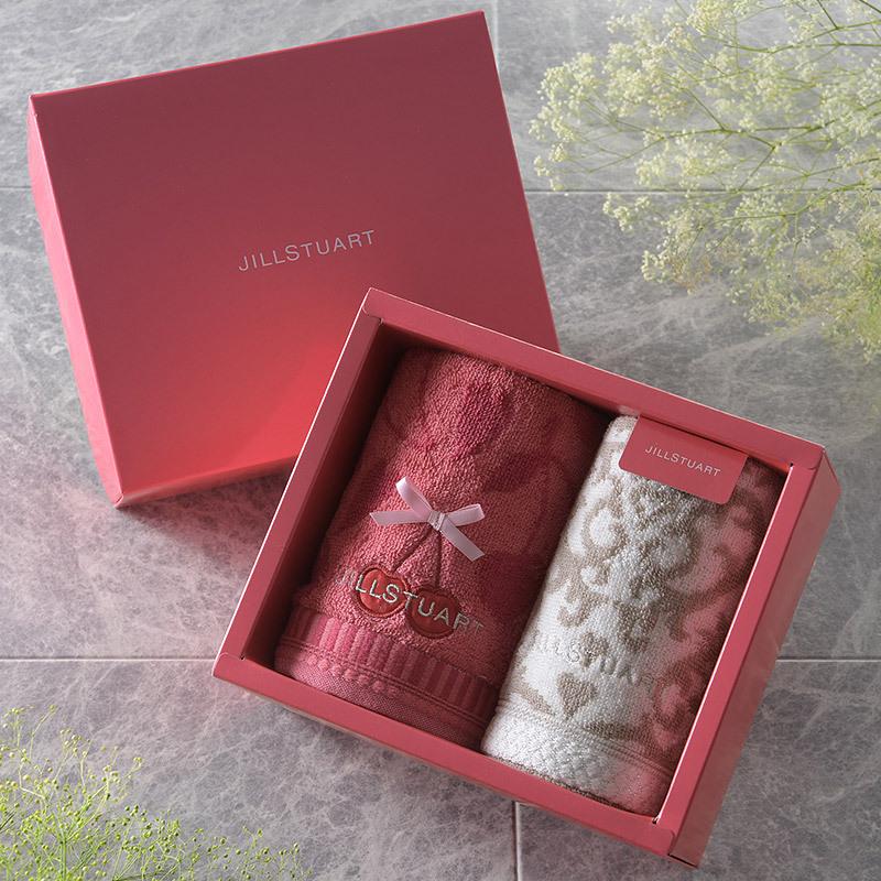 タオル ギフトセット おしゃれ 内祝い 結婚祝い 引っ越し JILL STUART