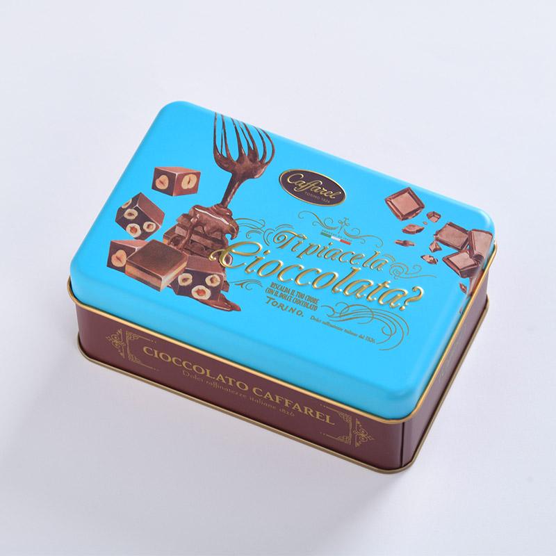 チョコレート ギフト 詰め合わせ おしゃれ 海外 イタリア製 プレゼント