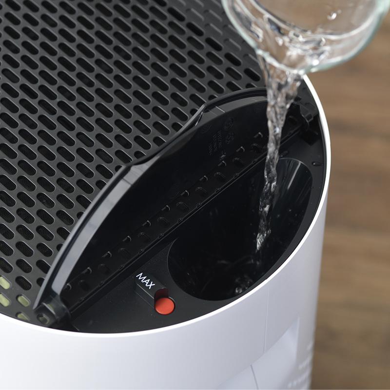 【新品】BONECO W220 気化式加湿器 楽天市場】W220 BONECO ボネコ 気化式加湿器 healthy air ホワイト