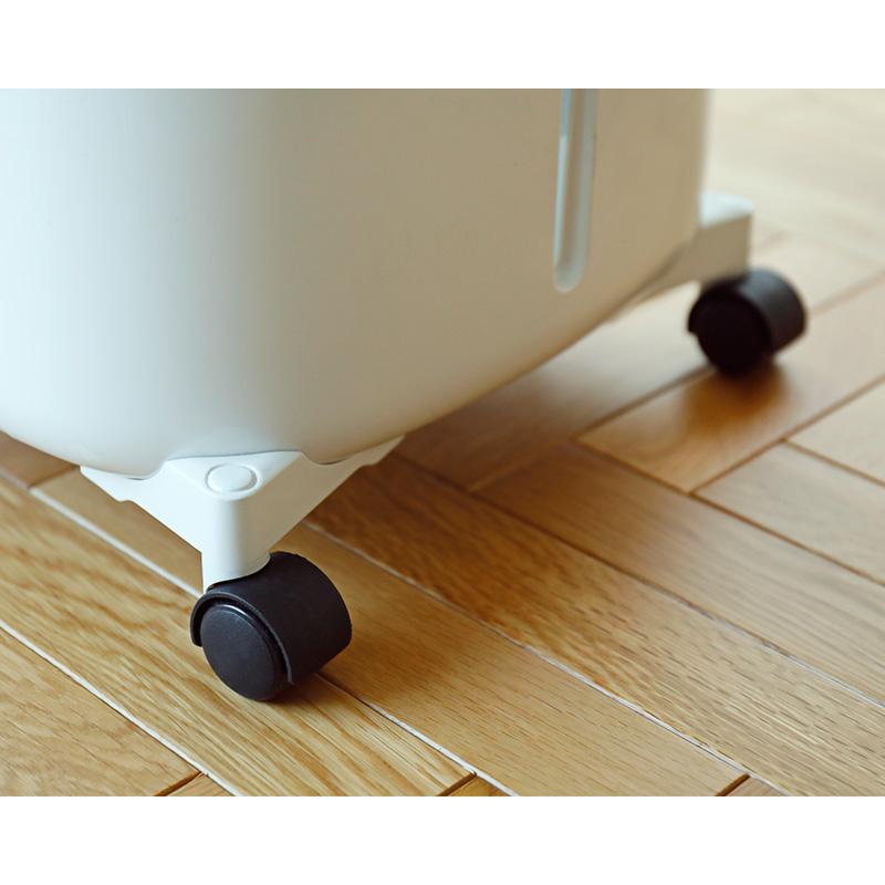 冷風扇 ヒーター 加湿器 おしゃれ シンプル スポットクーラー 温風扇